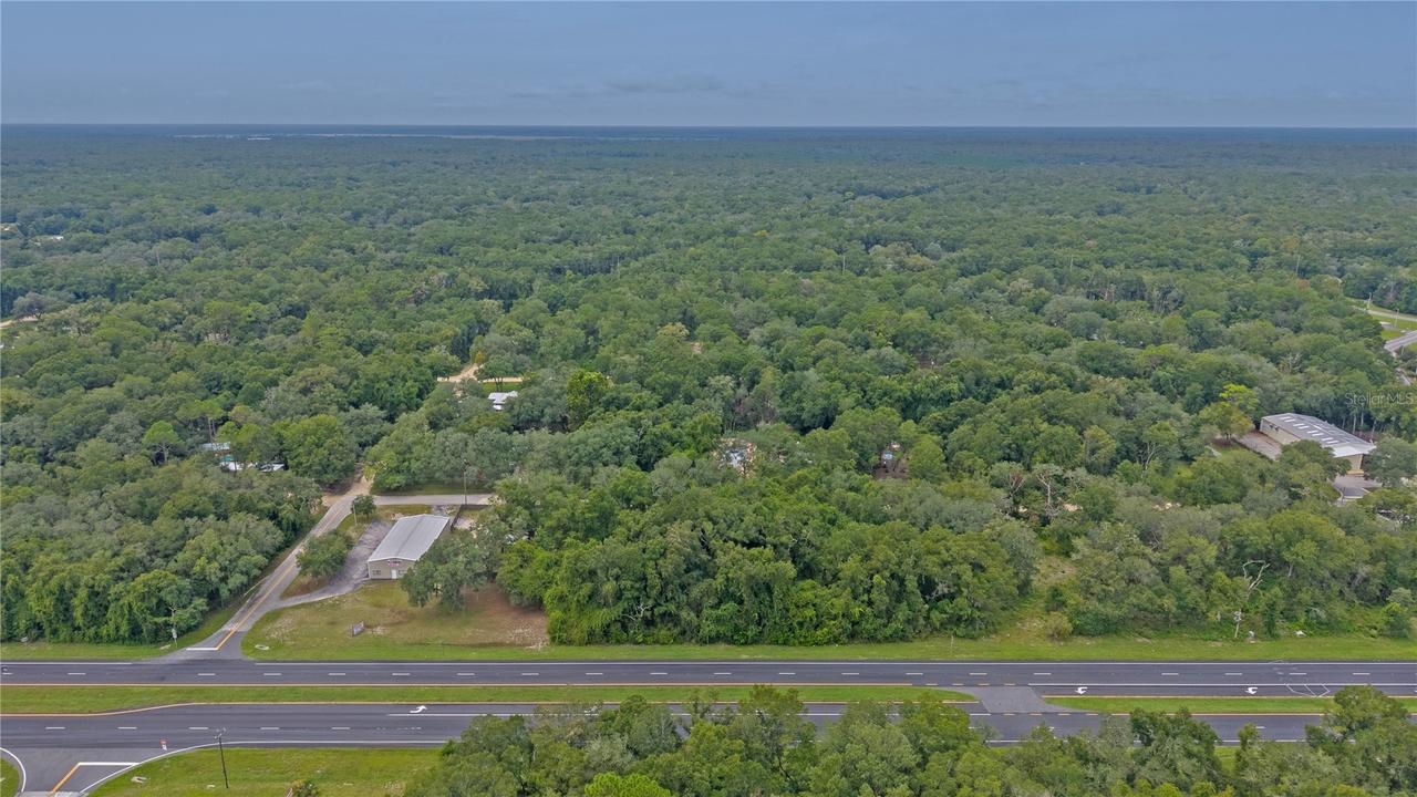 N Hwy 19, Chiefland, FL 32626