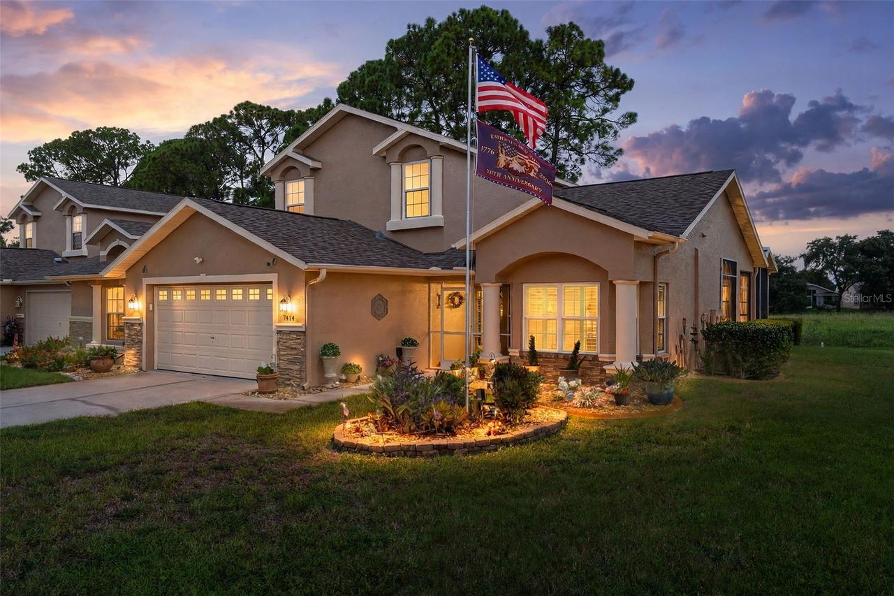 7414 Moorgate Ct., New Port Richey, FL 34654