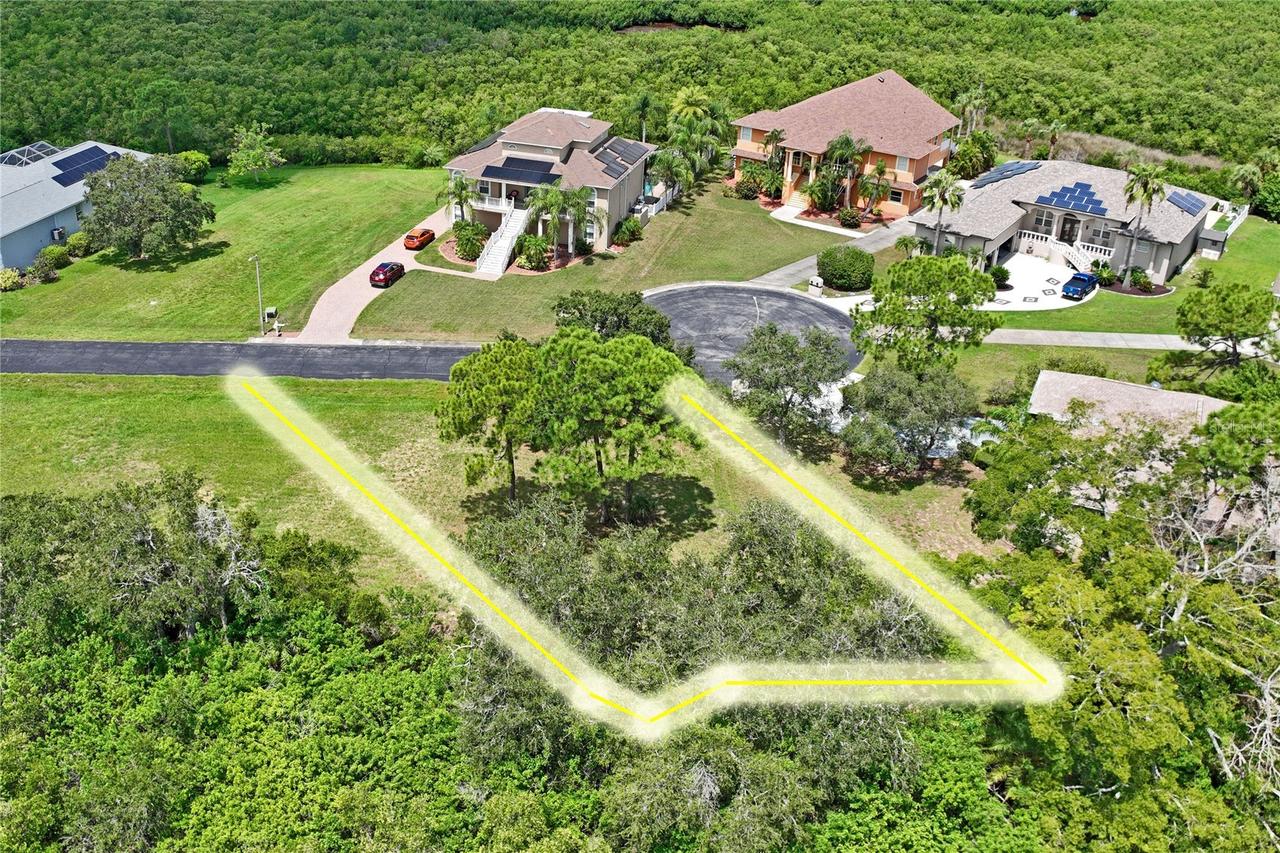 3034 Sheppards Crook Ct., Holiday, FL 34691