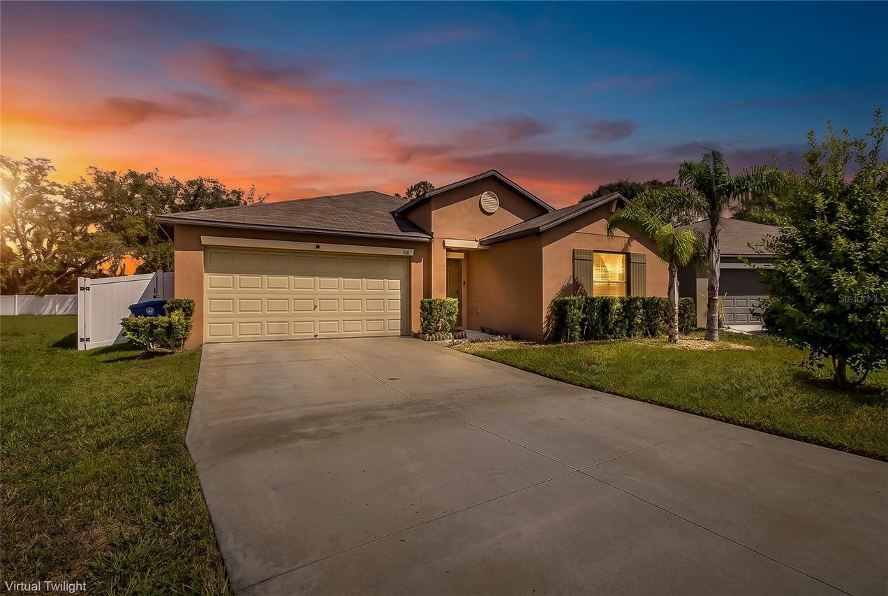 518 Argyll Dr., Spring Hill, FL 34609