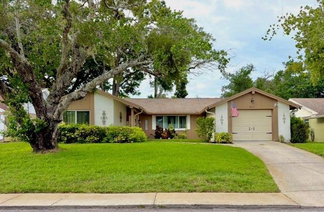New Homes For Sale This Week in Beacon Woods Village: August 21st to August 27th