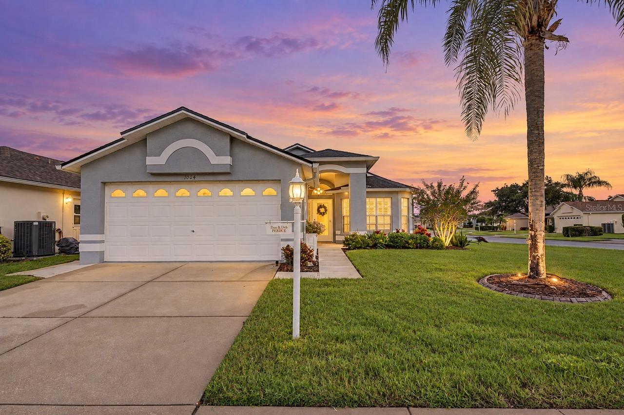 1004 Sweet Jasmine Dr., Trinity, FL 34655