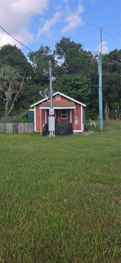 17225 Harmony Dr., Hudson, FL 34667
