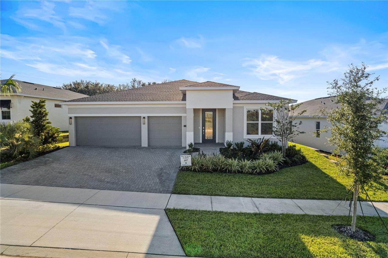 1727 Point Grace Rd., Tavares, FL 32778
