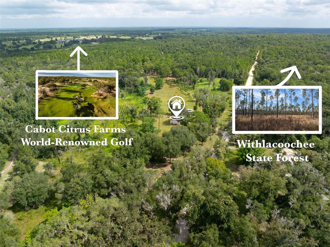 15265 Hebron Church Rd., Brooksville, FL 34614