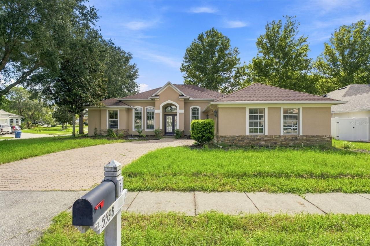 5598 Thorngrove Way, Spring Hill, FL 34609