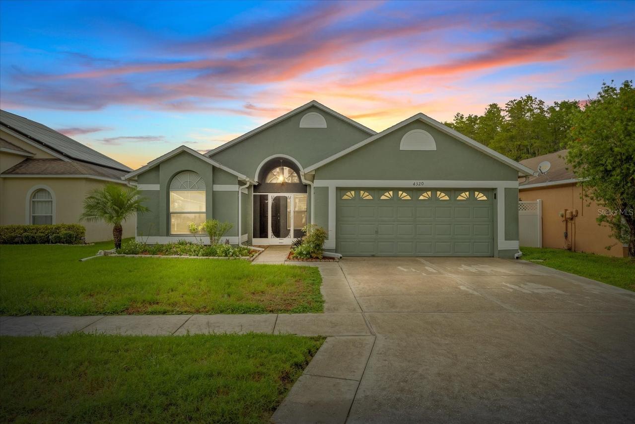 4320 Stones River Ct., New Port Richey, FL 34653
