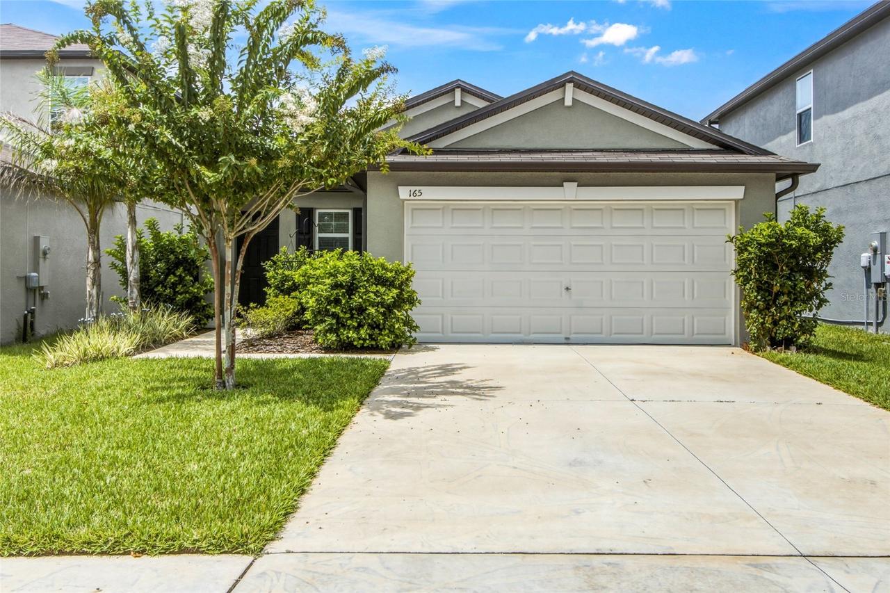 165 Argyll Dr., Spring Hill, FL 34609