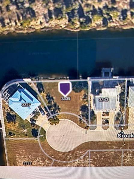 3335 Croaker Dr., Hernando Beach, FL 34607