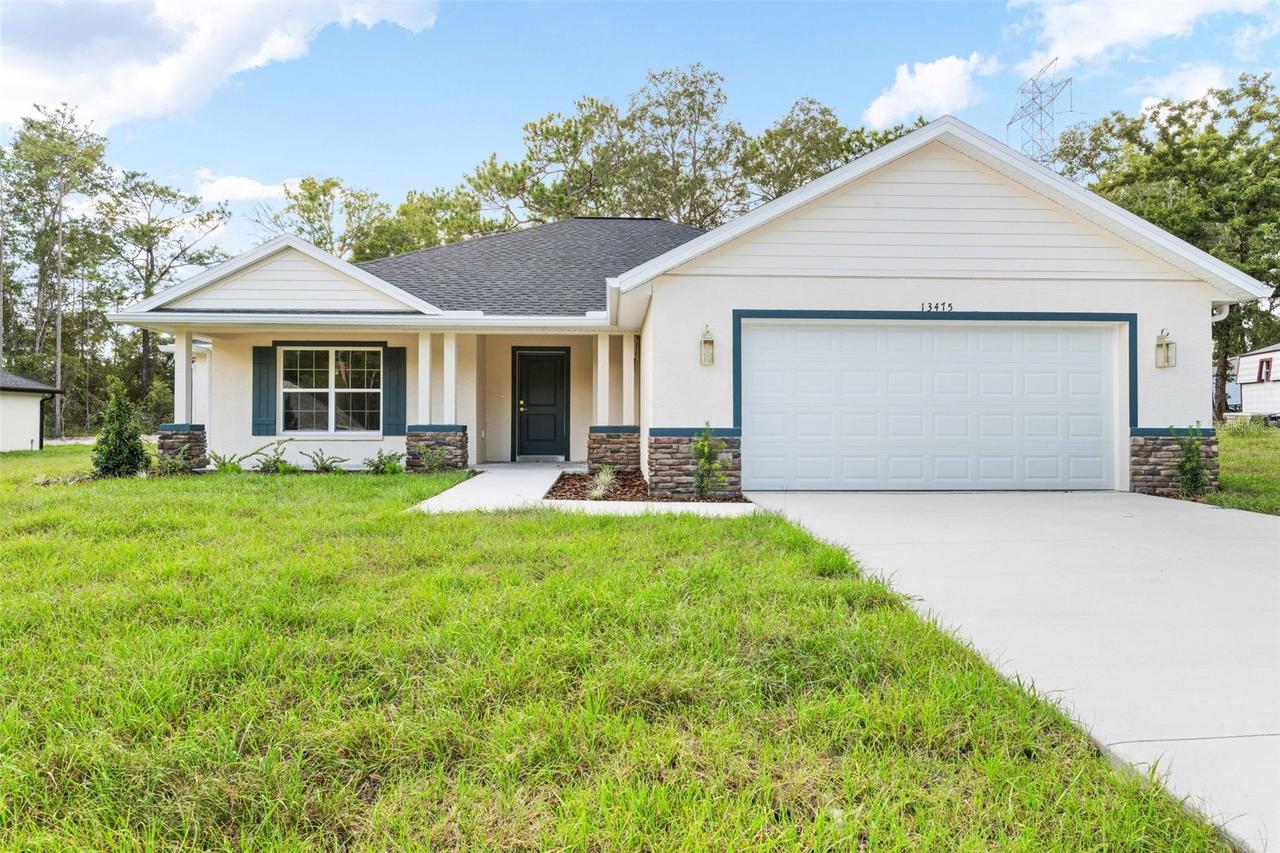 13475 Canyon Swallow Rd., Weeki Wachee, FL 34614