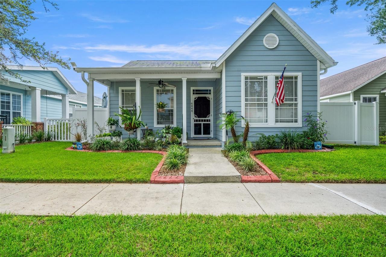 6444 Ashville Dr., Zephyrhills, FL 33542
