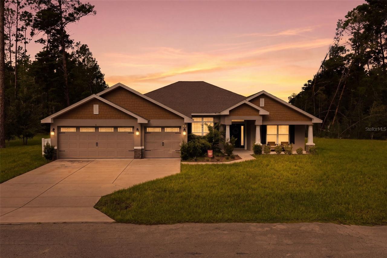 5 Petunias Ct., Homosassa, FL 34446