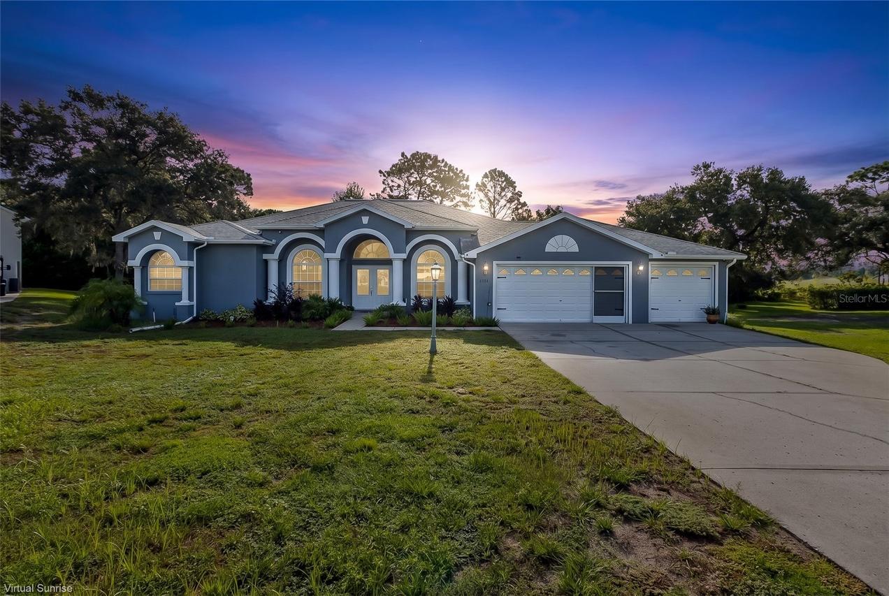 11382 Doxsey Hill Cir., Spring Hill, FL 34609