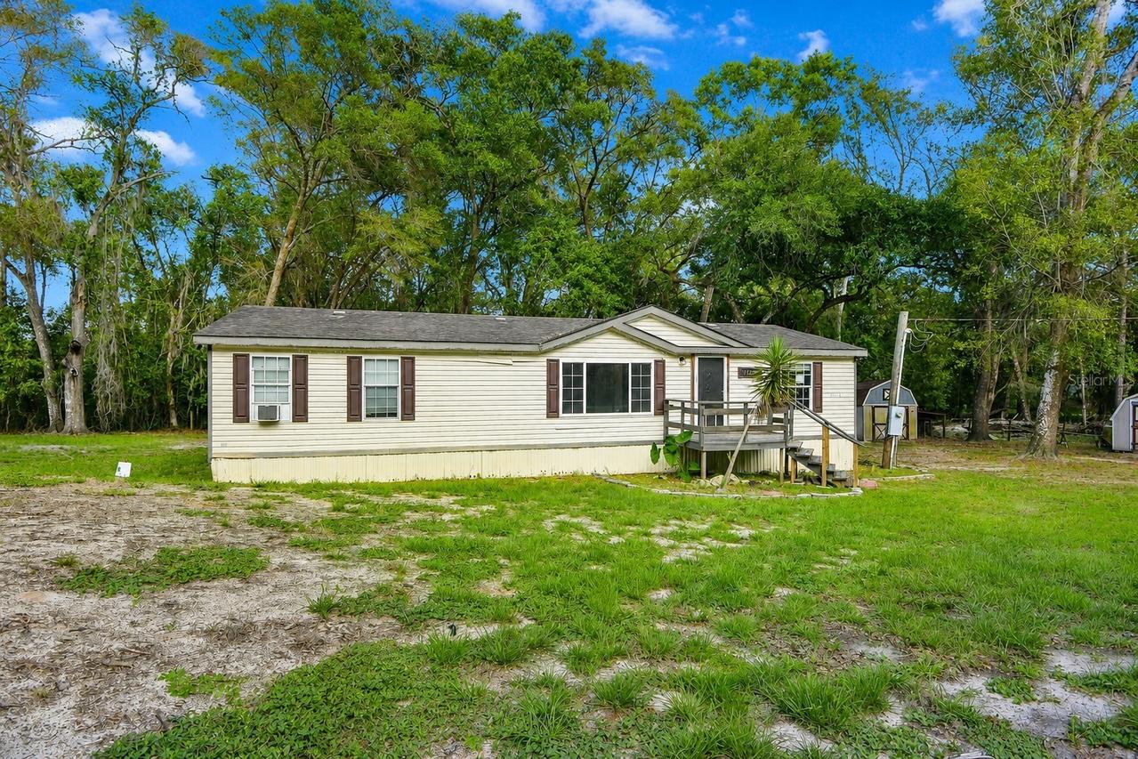 17438 Lawless Rd., Spring Hill, FL 34610