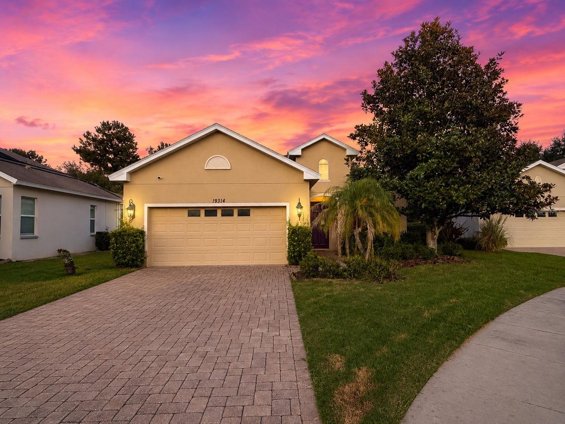 19314 Red Sky Ct., Land O Lakes, FL 34638
