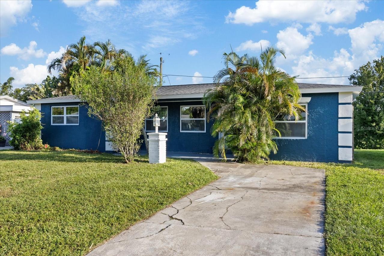 2698 46th Ave., St Petersburg, FL 33714