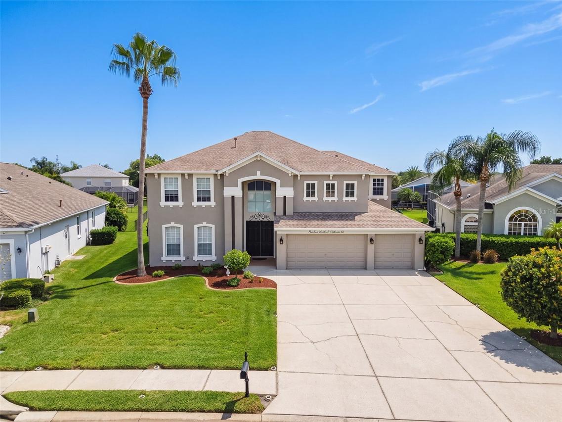 1900 Cardamon Dr., Trinity, FL 34655