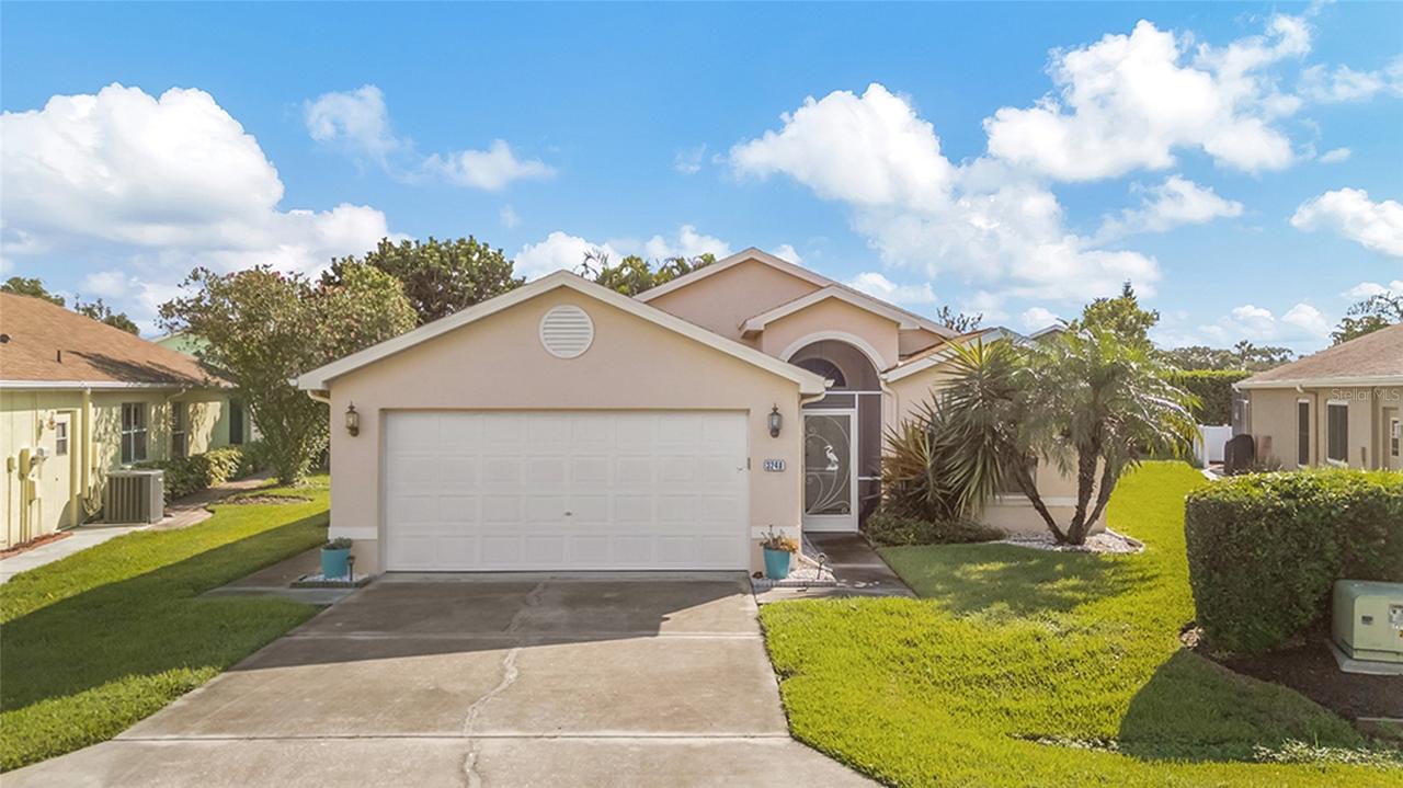 3248 Noemi Dr., New Port Richey, FL 34655