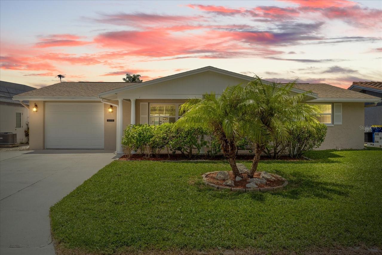 4933 Shell Stream Blvd., New Port Richey, FL 34652