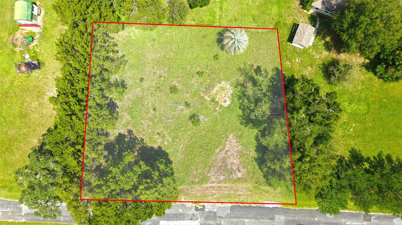 3577 E Kirby Ln., Inverness, FL 34452
