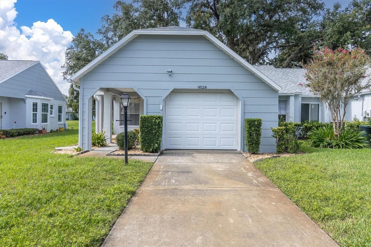 9528 Bunker Hill Ct., New Port Richey, FL 34655