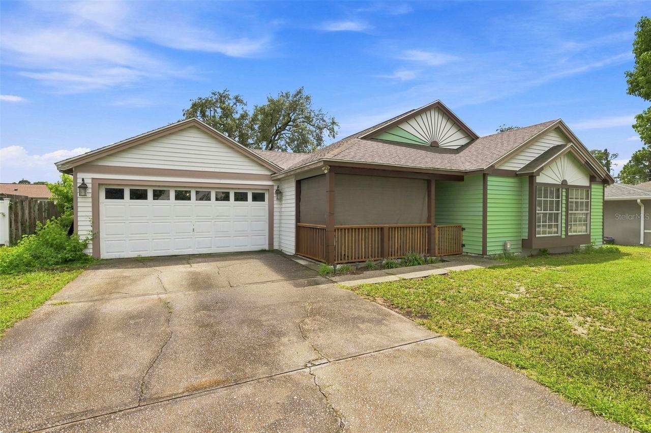 13094 Linden Dr., Spring Hill, FL 34609