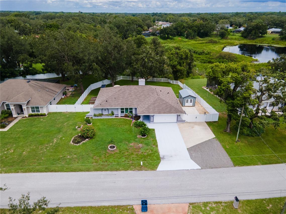 8345 Apple Orchard Rd., Spring Hill, FL 34608
