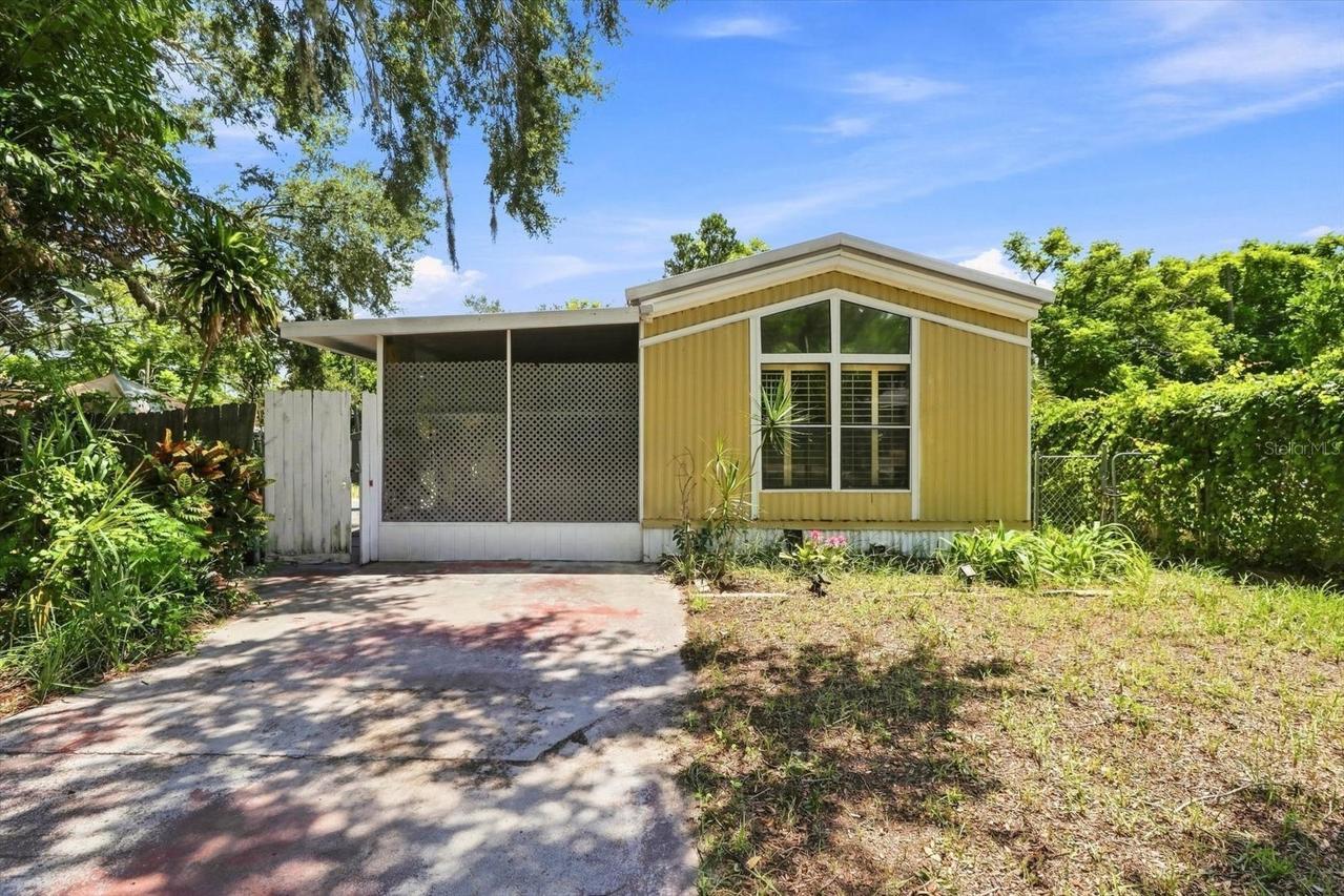8844 Mike St., Port Richey, FL 34668