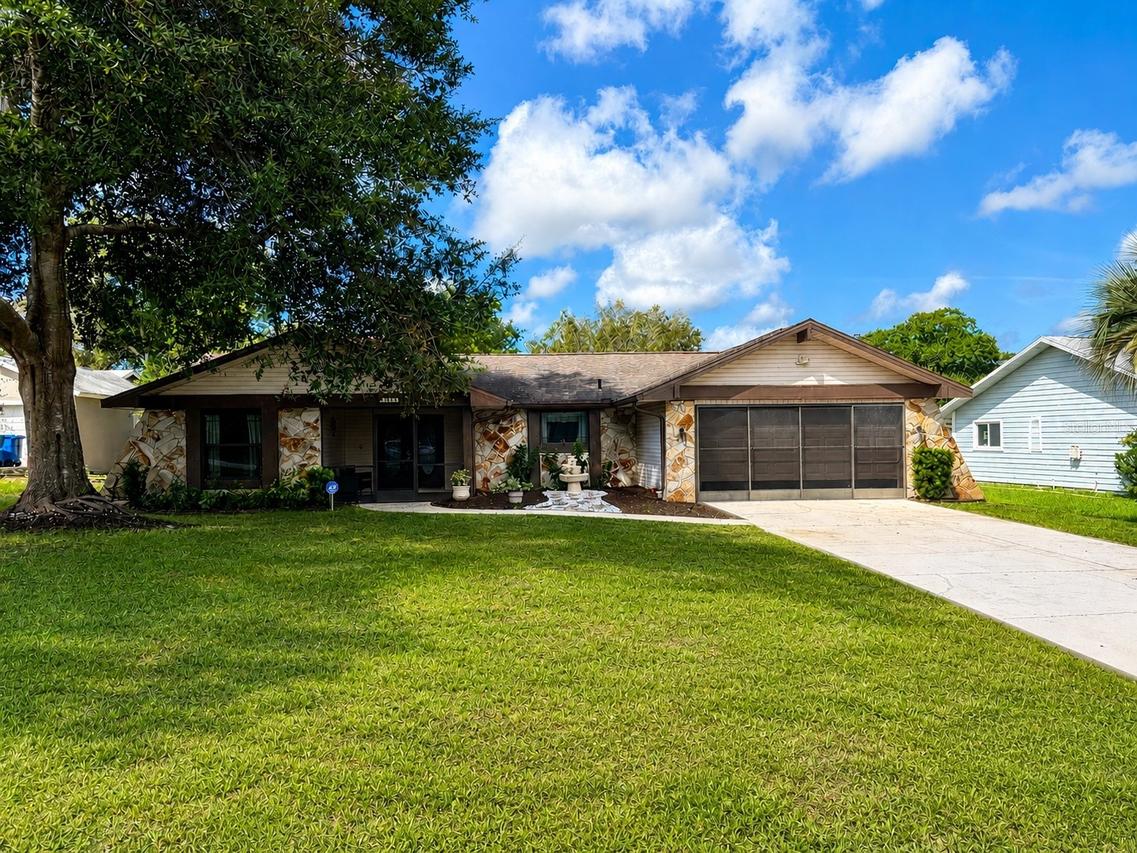 7401 Galloway Rd., Weeki Wachee, FL 34613