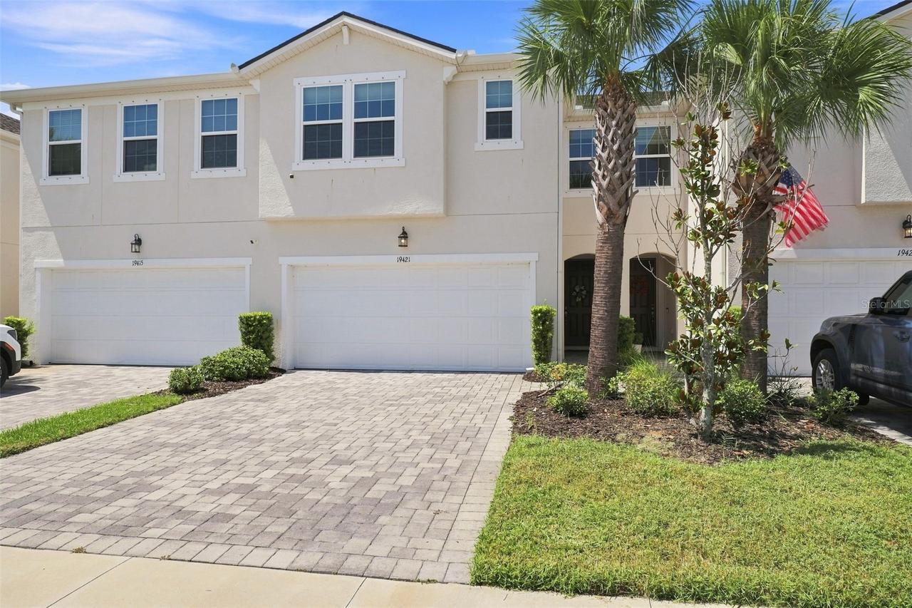 19421 Monarch Wind Way, Lutz, FL 33558