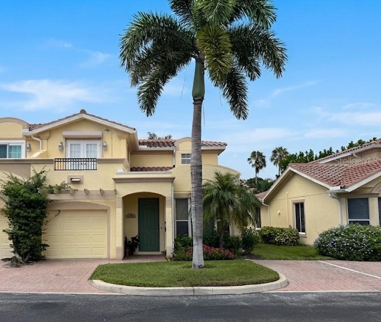 1140 Beachcomber Ct. #11, Osprey, FL 34229