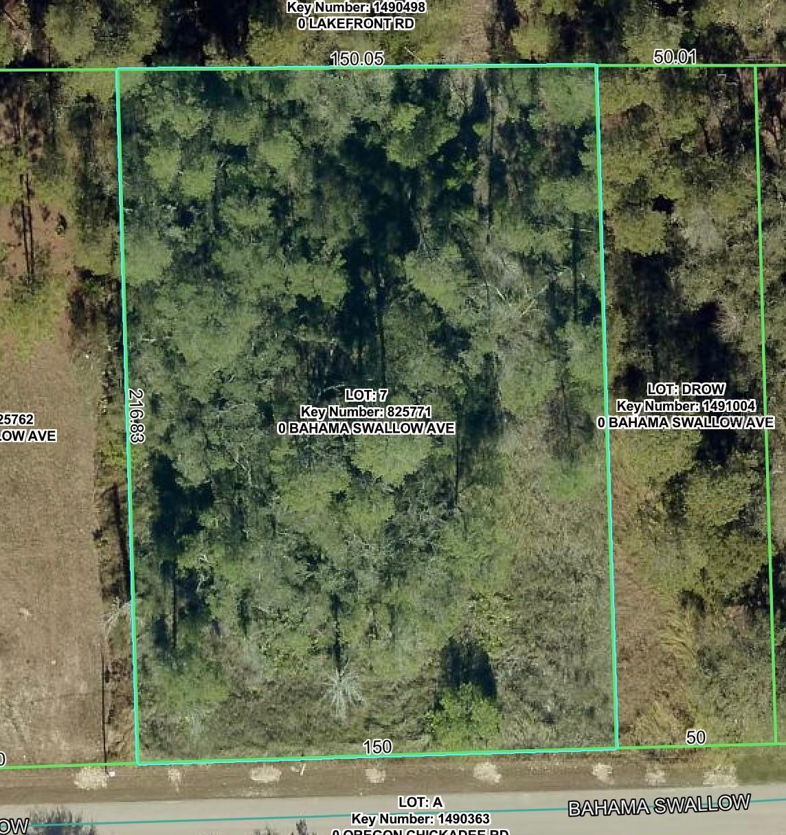 7277 Bahama Swallow Ave., Weeki Wachee, FL 34613