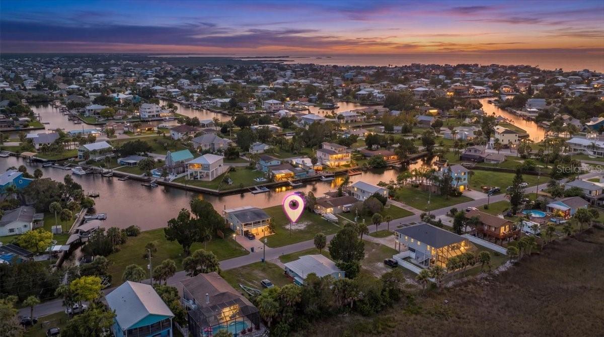 4018 Eagle Nest Dr., Hernando Beach, FL 34607