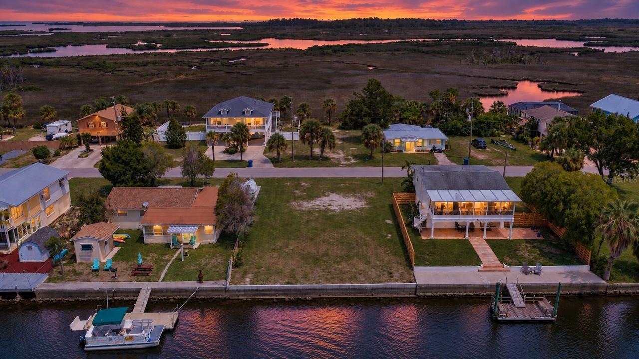 4018 Eagle Nest Dr., Hernando Beach, FL 34607
