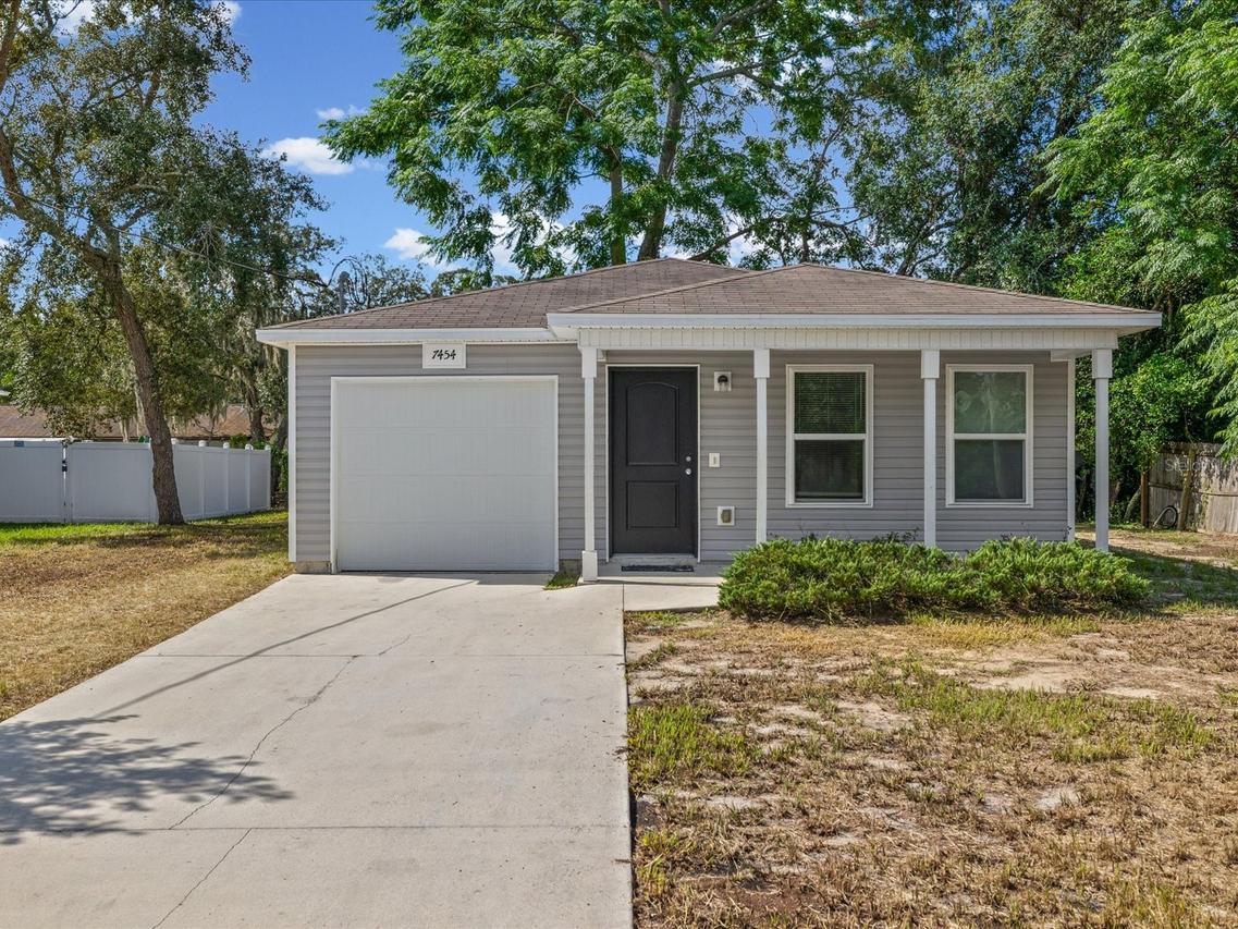 7454 Mohawk Tr., Spring Hill, FL 34606