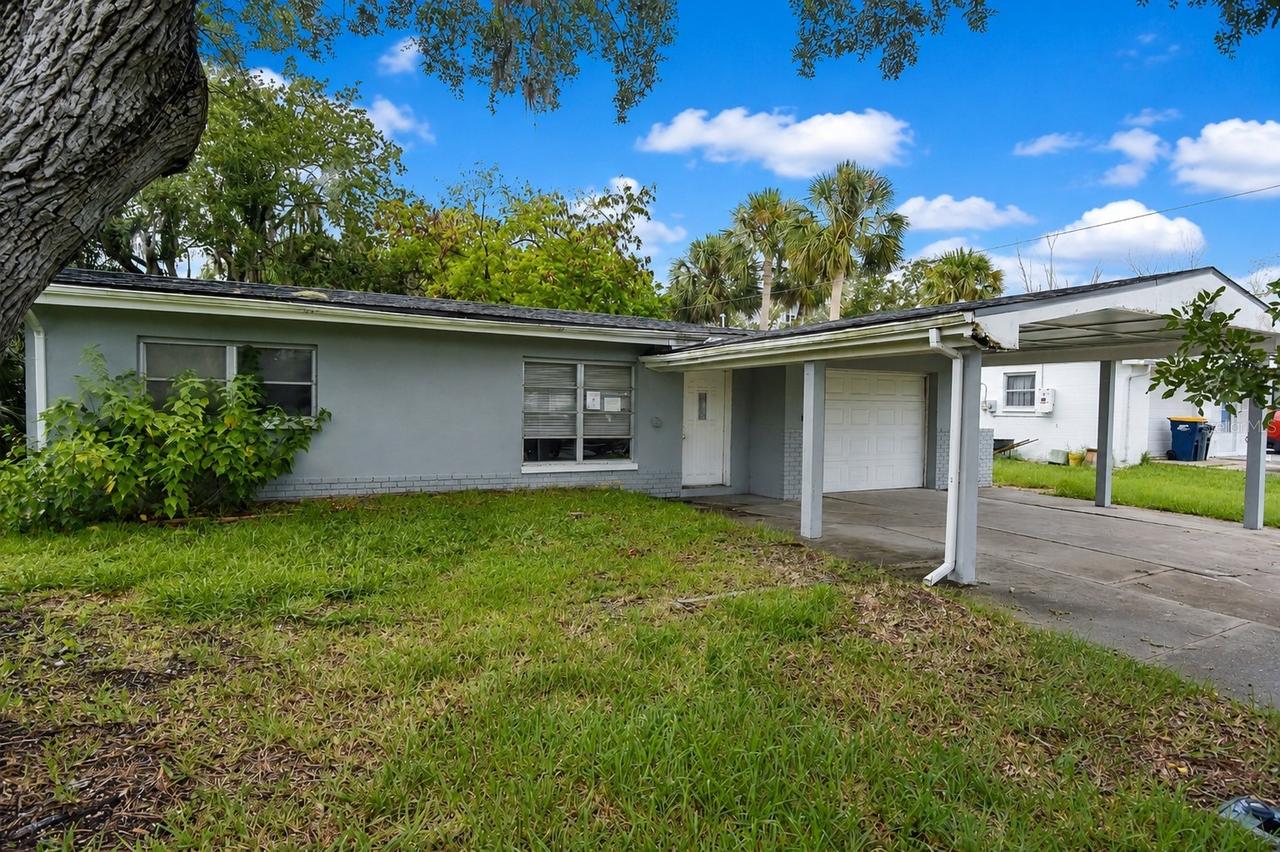 7305 Dianne Dr., New Port Richey, FL 34652