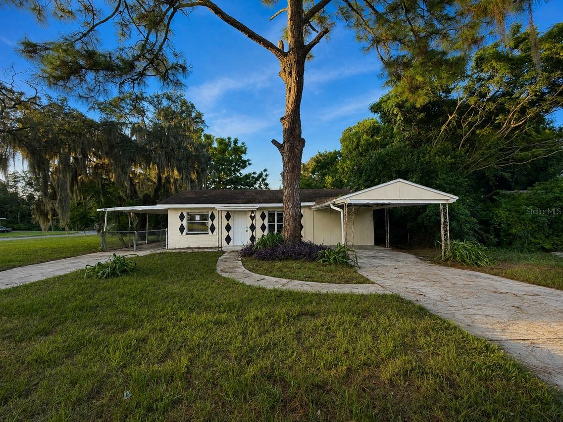 14735 Caravan Ave., Odessa, FL 33556