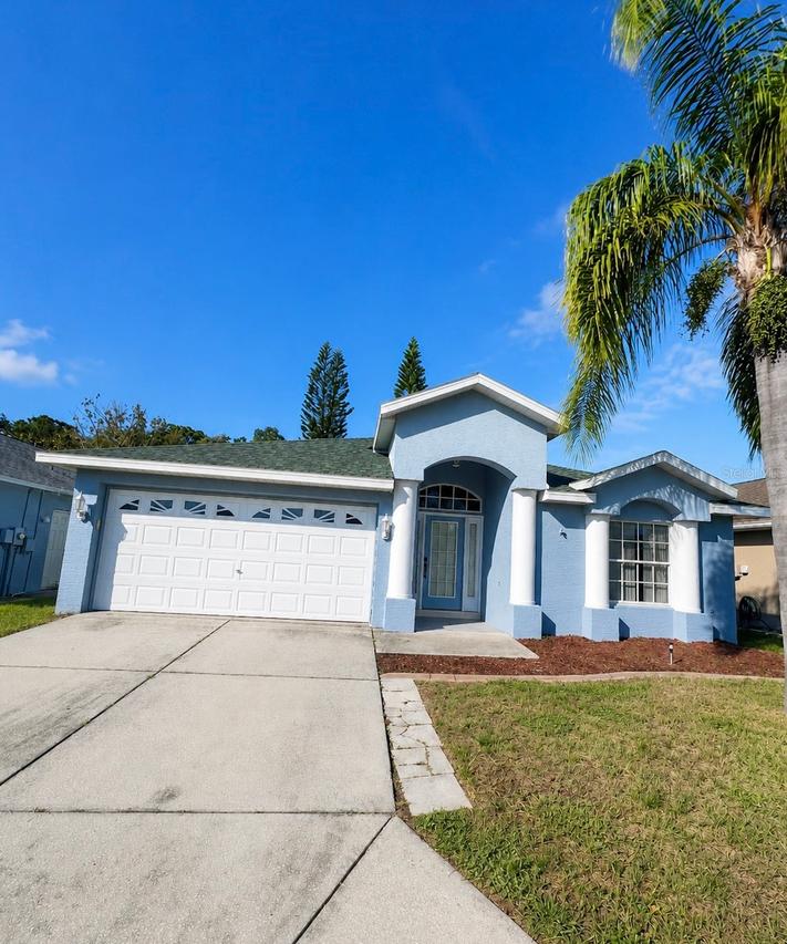 7823 Floradora Dr., New Port Richey, FL 34654