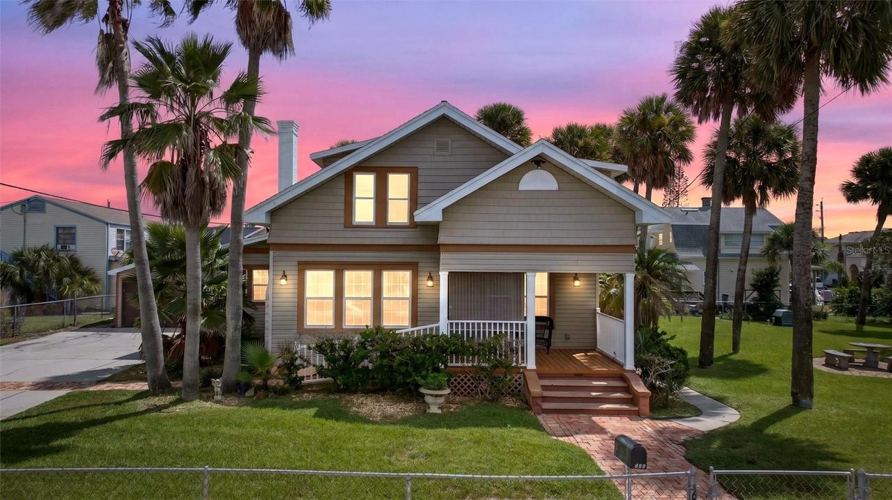 409 S Grandview Ave., Daytona Beach, FL 32118