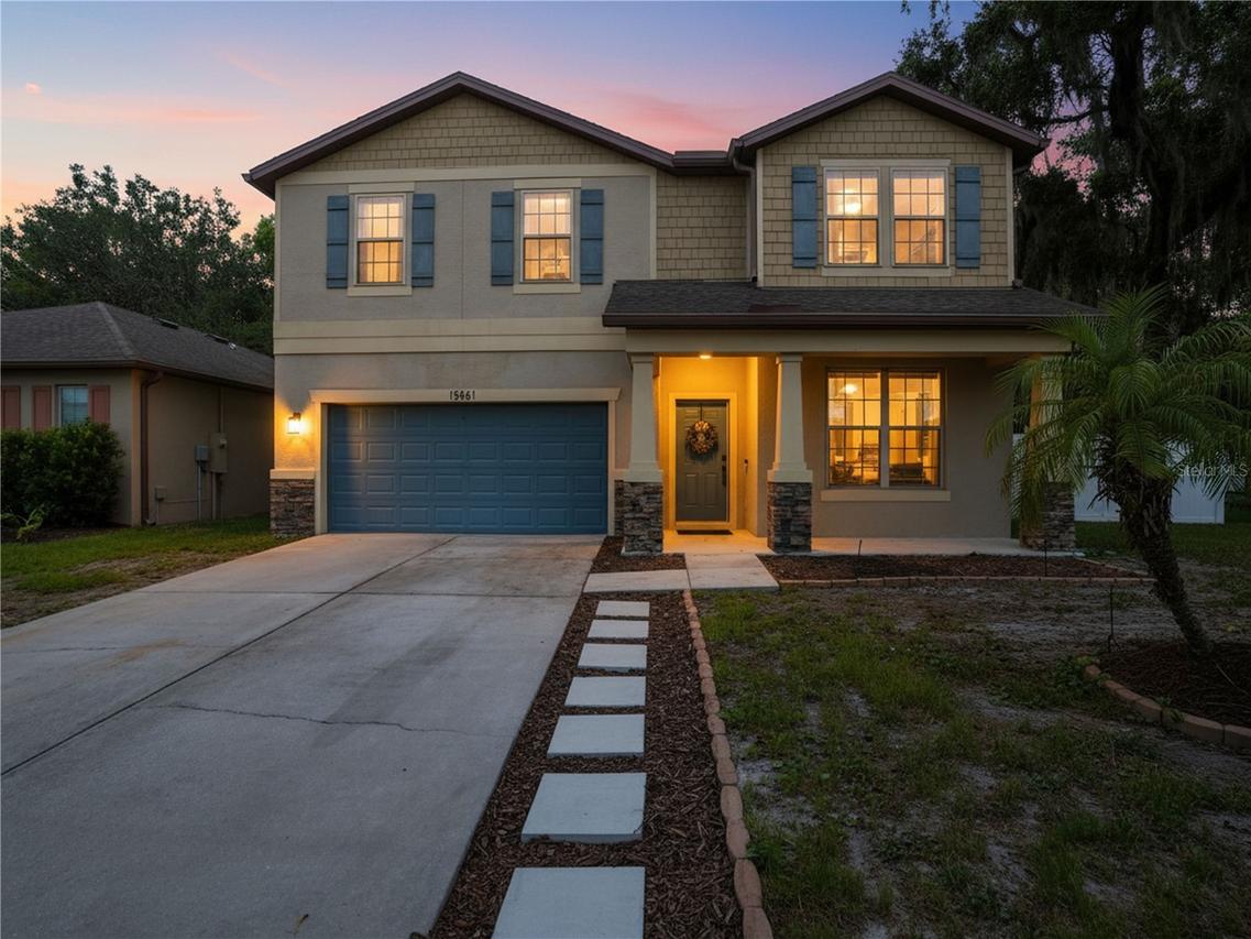 15561 Stone House Dr., Brooksville, FL 34604