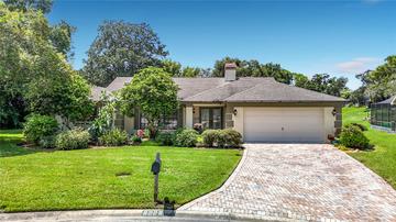 New Homes with In-ground Swimming Pools in Beacon Woods Village: August 23rd to August 29th