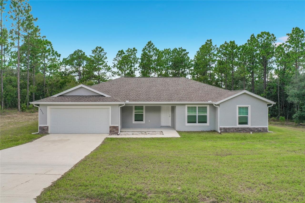 8294 SW 123rd Ter., Dunnellon, FL 34432