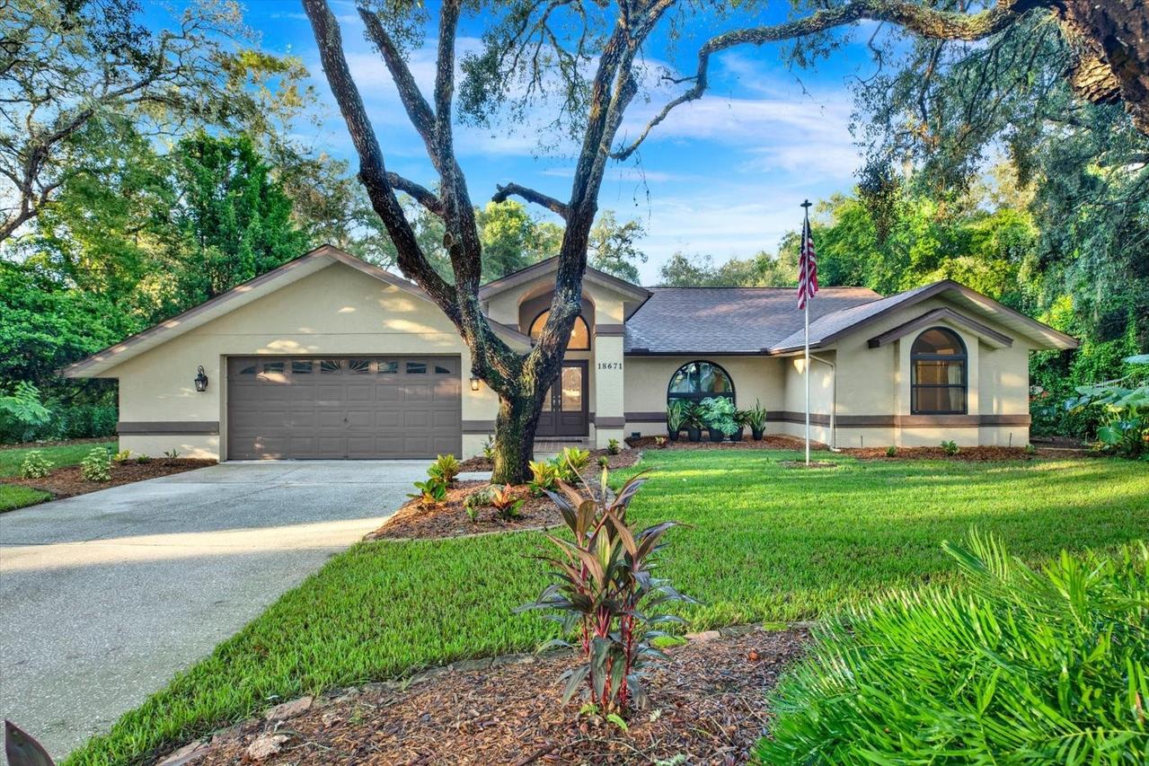 18671 Autumn Lake Ave., Hudson, FL 34667