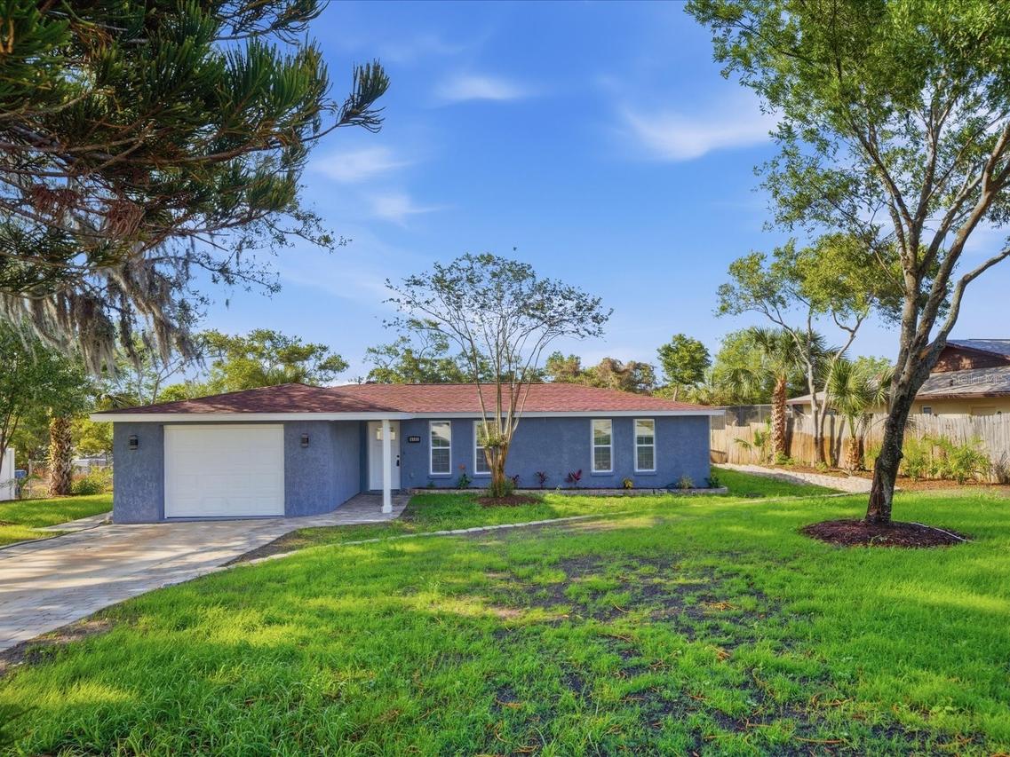 6063 Airmont Dr., Spring Hill, FL 34606