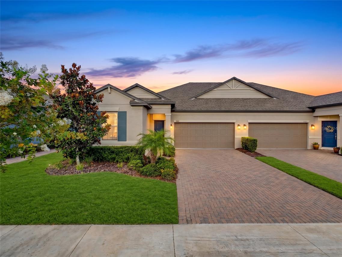 9962 Campanula Ct., Land O Lakes, FL 34637