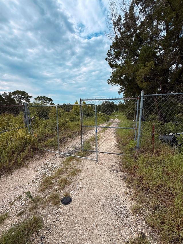 [Address Hidden by Seller], Spring Hill, FL 34610