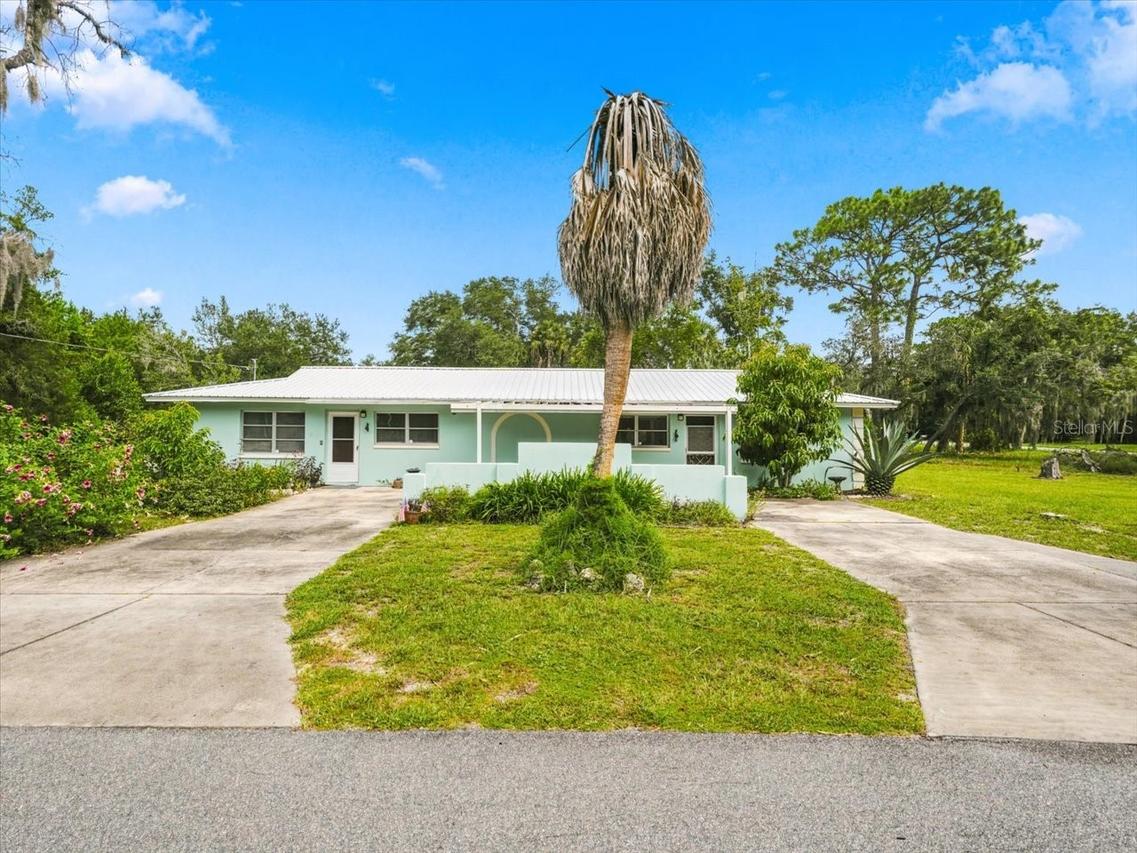 9565 W Pimpernel Ln., Crystal River, FL 34429