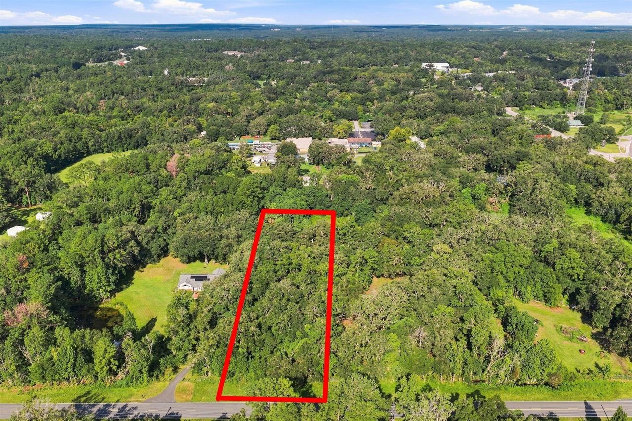 00 Lot37.4 Emerson Rd., Brooksville, FL 34601