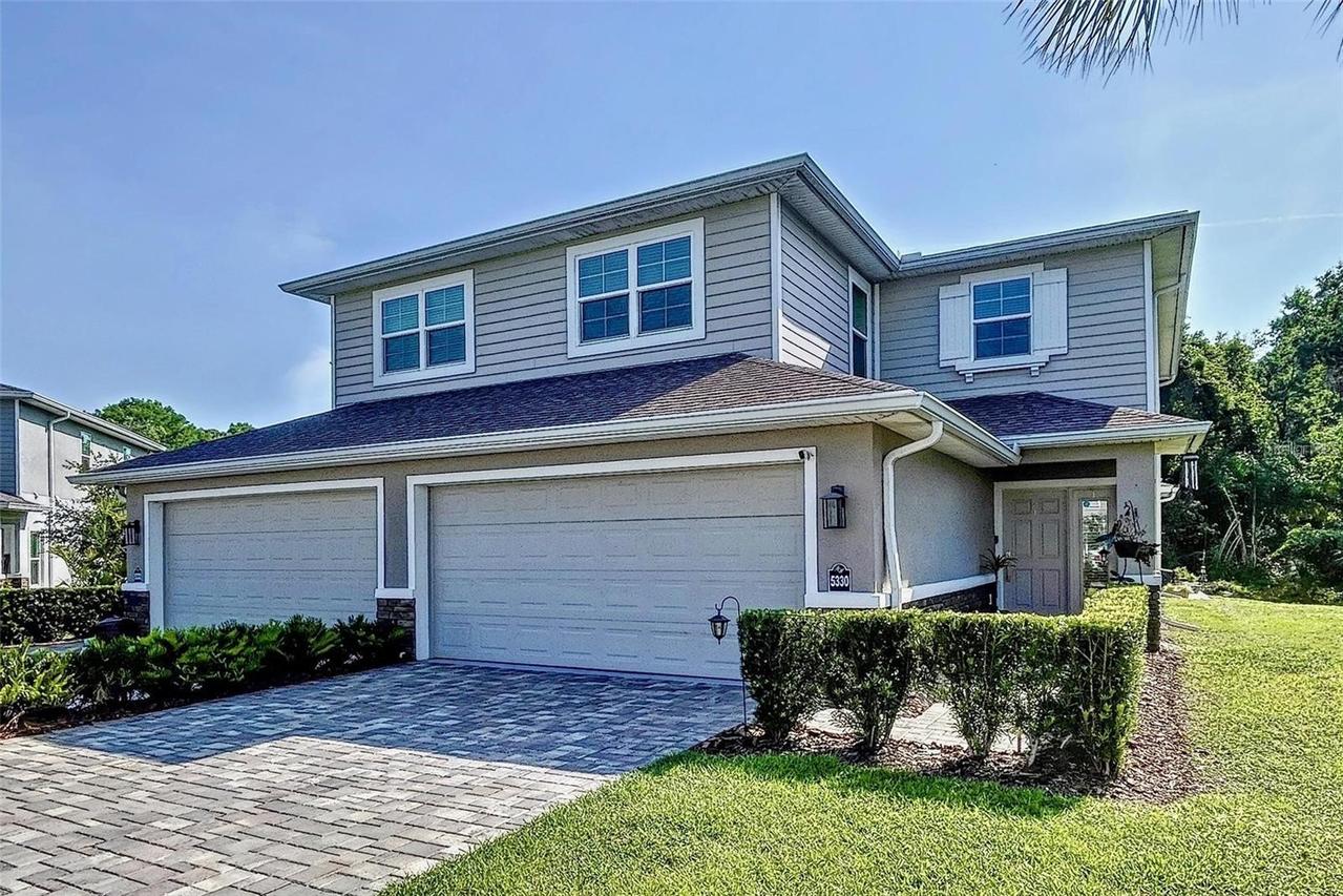 5330 Riverwalk Preserve Dr, New Port Richey, FL 34653