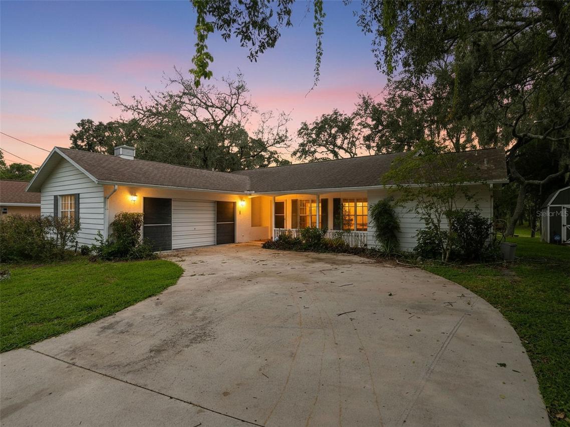 2134 Laredo Ave., Spring Hill, FL 34608